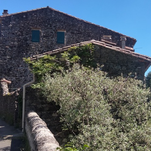 photo des chambres d'hôtes du Pont des Camisards