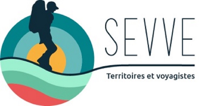 Photo logo SEVVE Territoires et voyagistes